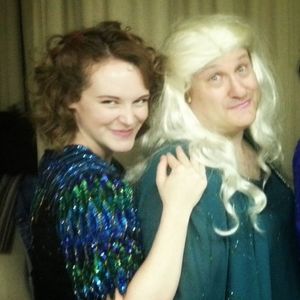 Meet your Posher, Sheri